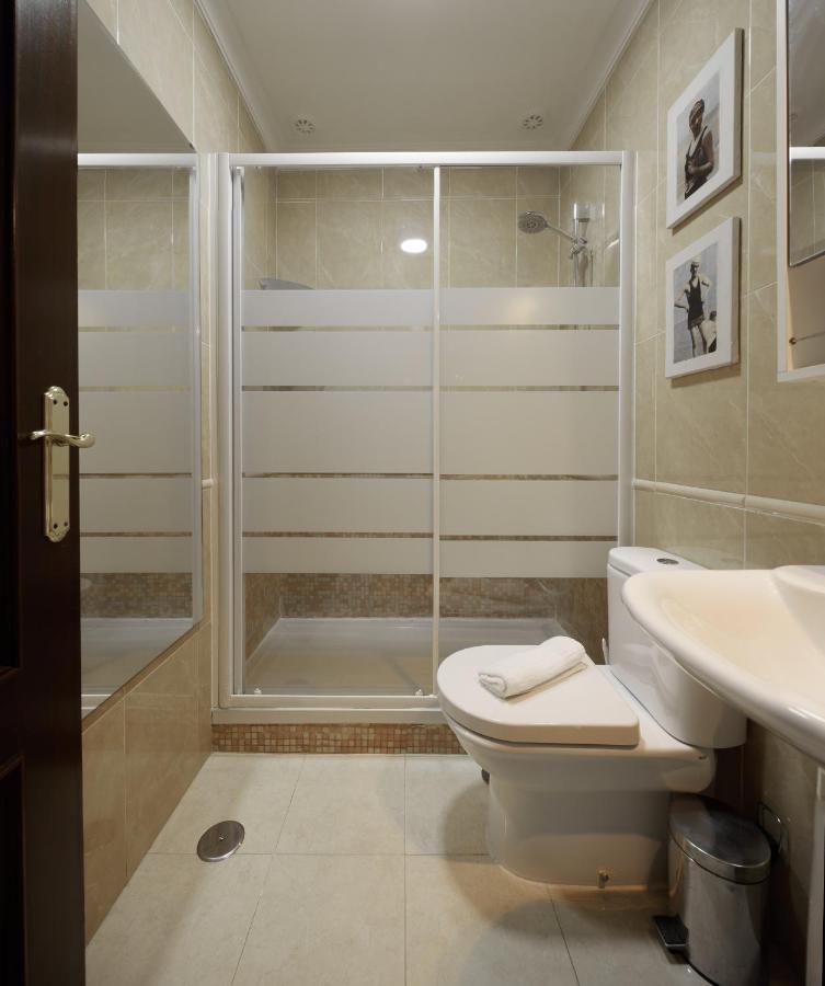 Apartamento Tavira Little Apartments Cádiz Buitenkant foto